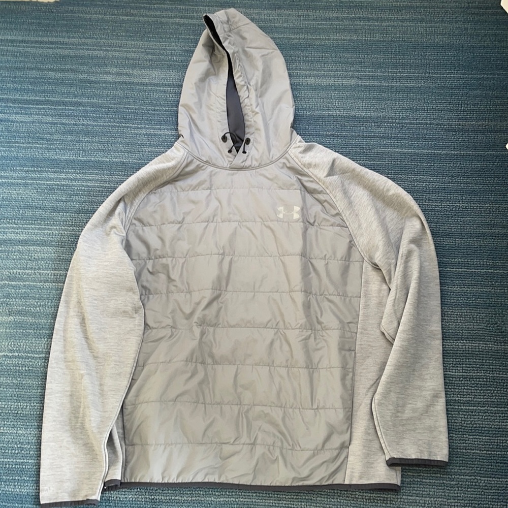Men’s hoodies